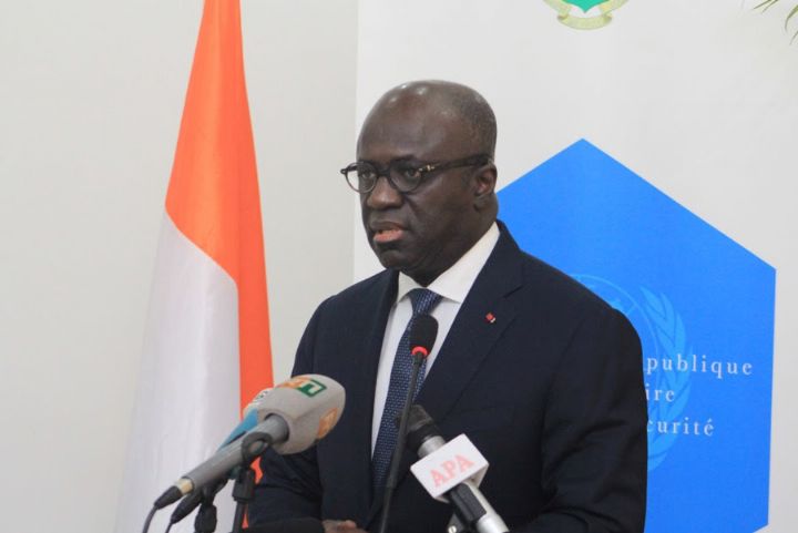 Côte d’Ivoire: «la réforme de la CEI sera faite en 2020» (chef de la diplomatie)